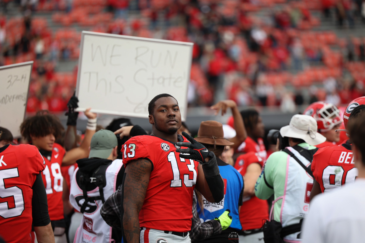 DE, Mykel Williams